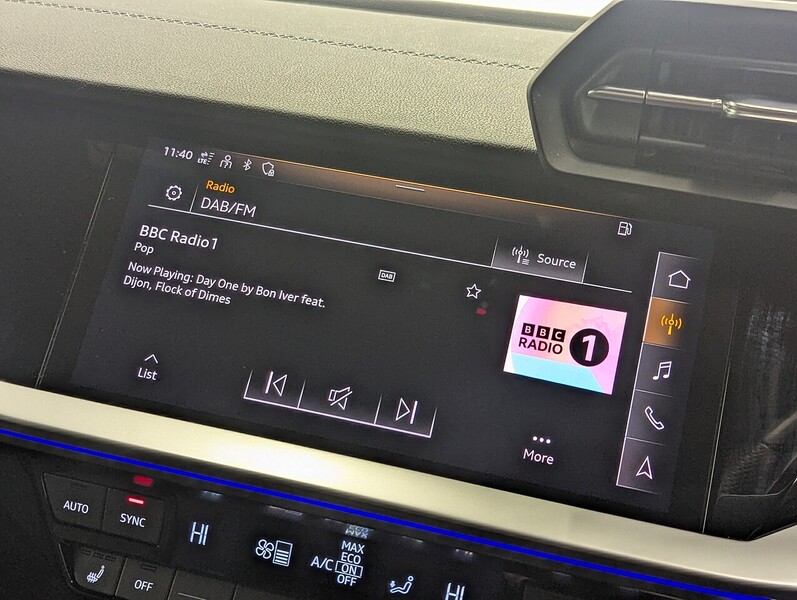 Used Audi A3 2021 for sale - 77165096: Photo 36