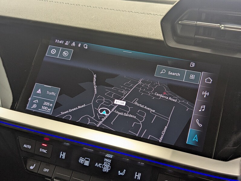 Used Audi A3 2021 for sale - 77165096: Photo 39