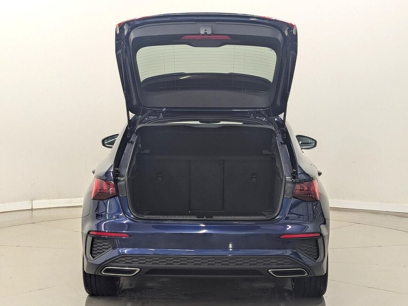 Used Audi A3 2021 for sale - 77165096: Photo 4