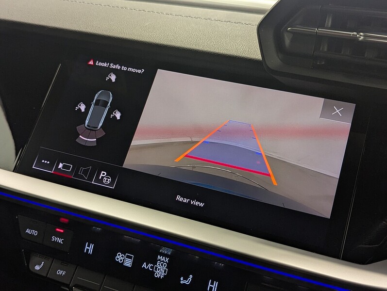 Used Audi A3 2021 for sale - 77165096: Photo 40