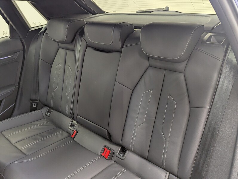 Used Audi A3 2021 for sale - 77165096: Photo 44