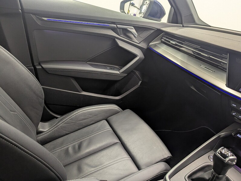 Used Audi A3 2021 for sale - 77165096: Photo 48