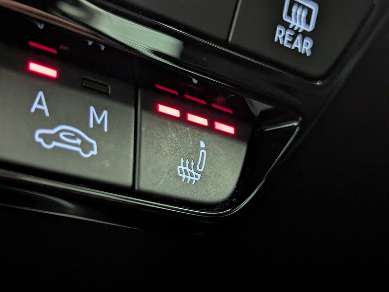 Used Audi A3 2021 for sale - 77165096: Photo 49