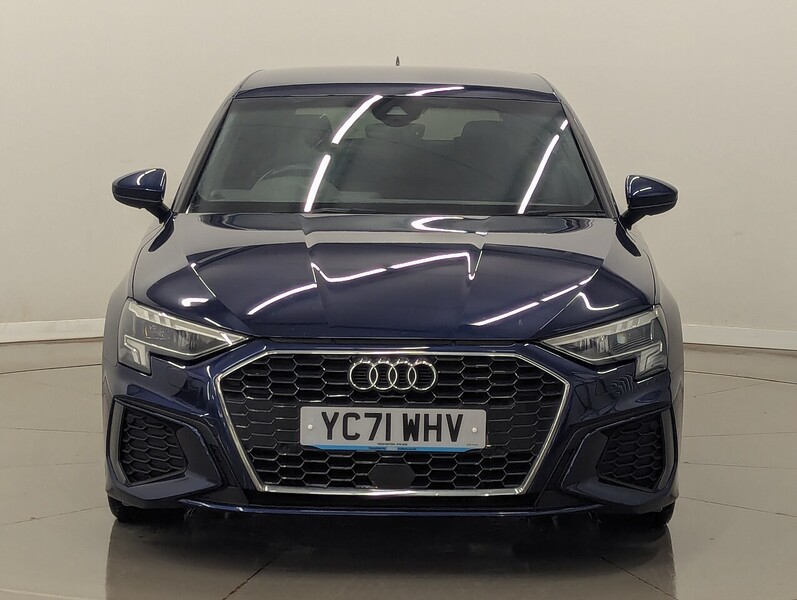 Used Audi A3 2021 for sale - 77165096: Photo 6