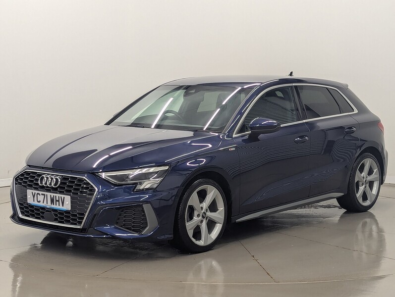 Used Audi A3 2021 for sale - 77165096: Photo 7