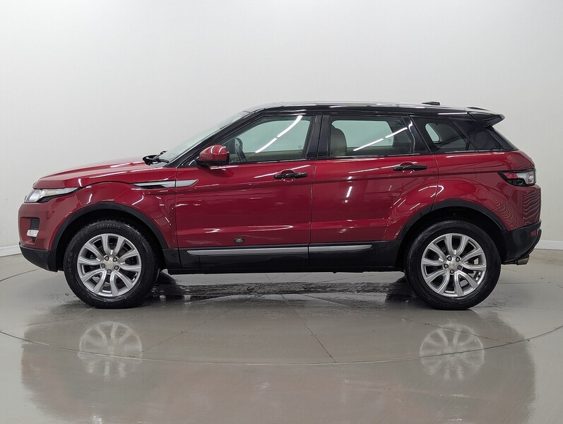Used Land Rover Range Rover Evoque 2014 for sale - 77038578: Photo 23