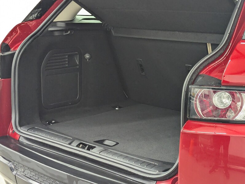 Used Land Rover Range Rover Evoque 2014 for sale - 77038578: Photo 26