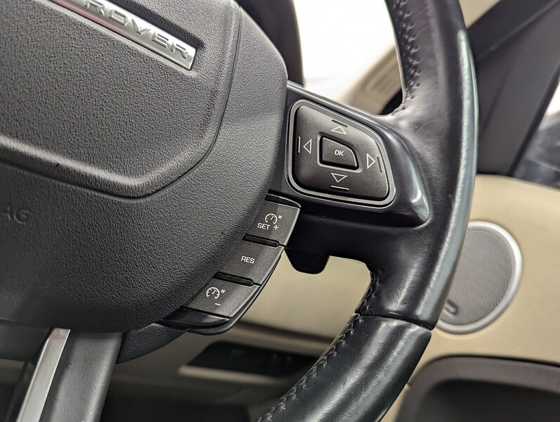 Used Land Rover Range Rover Evoque 2014 for sale - 77038578: Photo 39