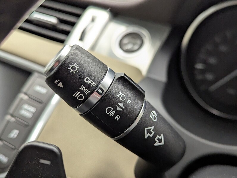 Used Land Rover Range Rover Evoque 2014 for sale - 77038578: Photo 41