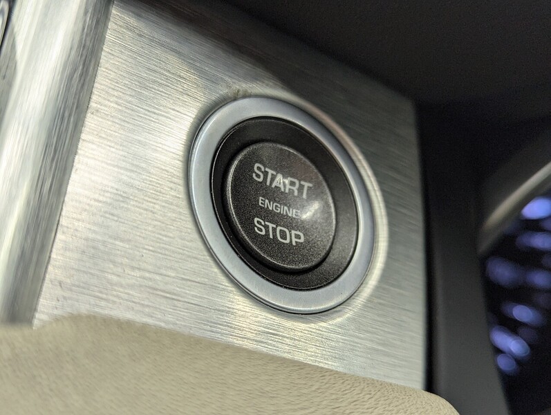 Used Land Rover Range Rover Evoque 2014 for sale - 77038578: Photo 43