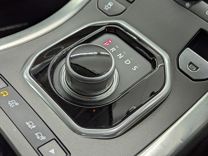 Used Land Rover Range Rover Evoque 2014 for sale - 77038578: Photo 45