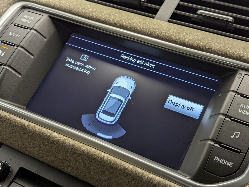 Used Land Rover Range Rover Evoque 2014 for sale - 77038578: Photo 50