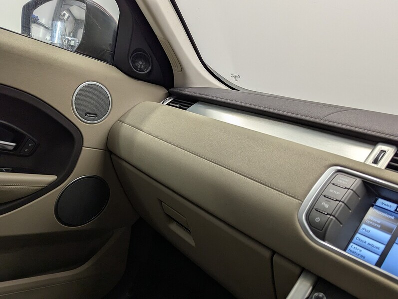 Used Land Rover Range Rover Evoque 2014 for sale - 77038578: Photo 51