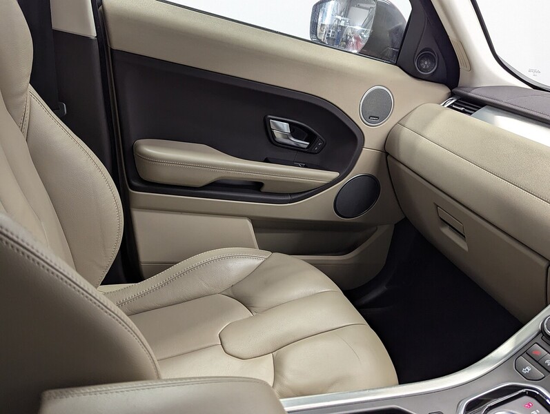 Used Land Rover Range Rover Evoque 2014 for sale - 77038578: Photo 52