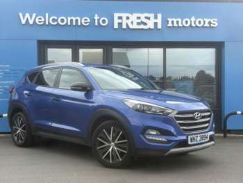 2018 - T-GDi GO! SE 5-Door