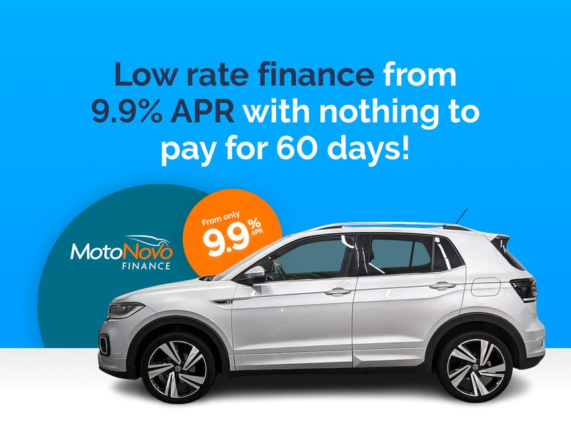Used Volkswagen Tiguan 2020 for sale - 75983168: Photo 10