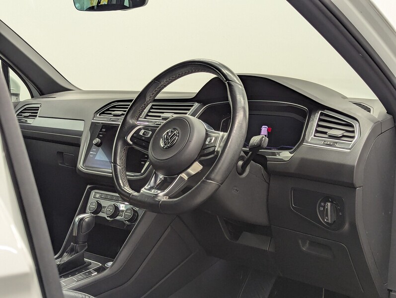Used Volkswagen Tiguan 2020 for sale - 75983168: Photo 14