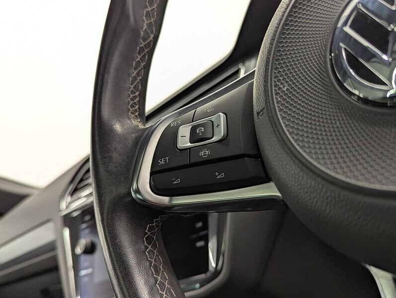Used Volkswagen Tiguan 2020 for sale - 75983168: Photo 16