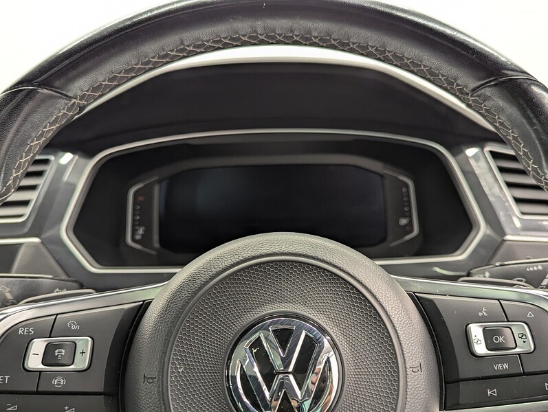 Used Volkswagen Tiguan 2020 for sale - 75983168: Photo 17