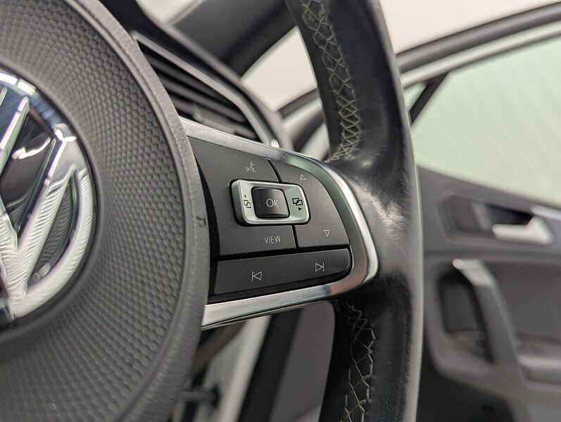 Used Volkswagen Tiguan 2020 for sale - 75983168: Photo 19