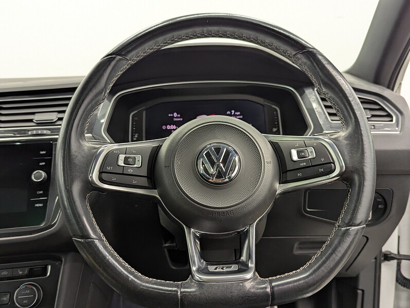 Used Volkswagen Tiguan 2020 for sale - 75983168: Photo 21