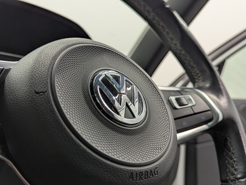 Used Volkswagen Tiguan 2020 for sale - 75983168: Photo 22