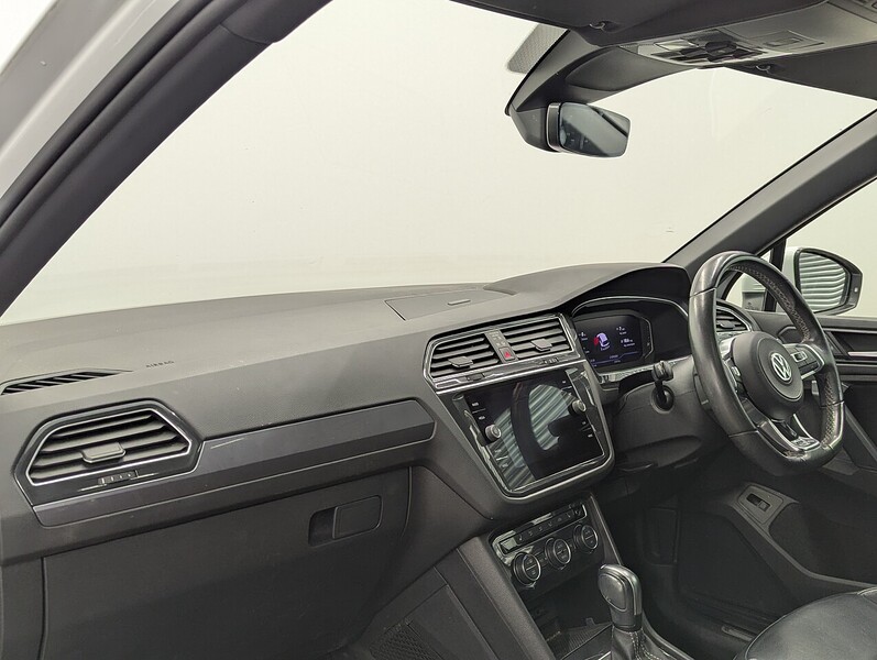 Used Volkswagen Tiguan 2020 for sale - 75983168: Photo 24
