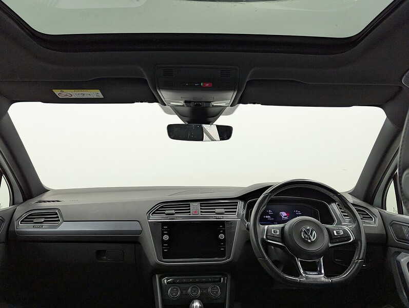 Used Volkswagen Tiguan 2020 for sale - 75983168: Photo 3