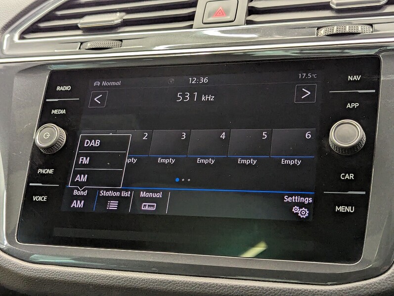 Used Volkswagen Tiguan 2020 for sale - 75983168: Photo 33