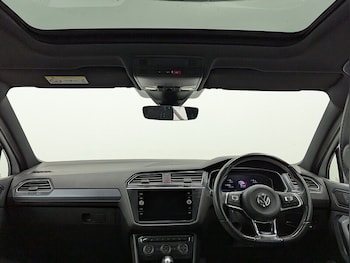 Used Volkswagen Tiguan 2020 for sale - 75983168: Photo