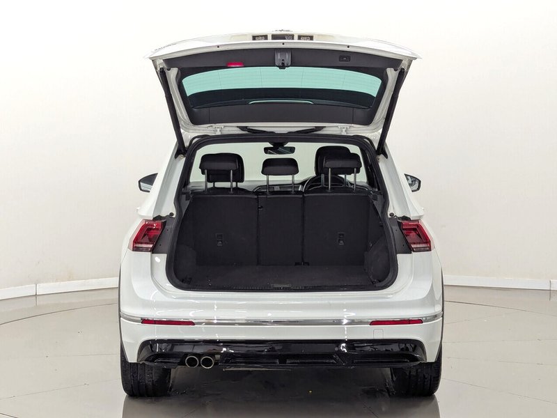 Used Volkswagen Tiguan 2020 for sale - 75983168: Photo 4