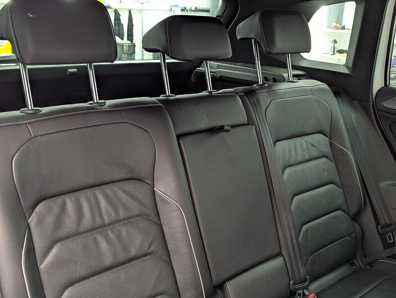 Used Volkswagen Tiguan 2020 for sale - 75983168: Photo 42