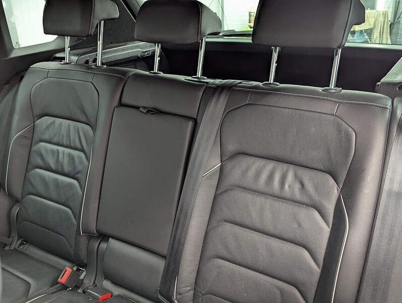Used Volkswagen Tiguan 2020 for sale - 75983168: Photo 44