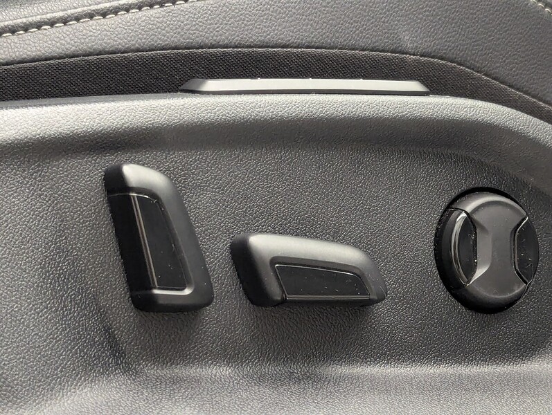 Used Volkswagen Tiguan 2020 for sale - 75983168: Photo 45
