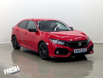 Honda - Civic