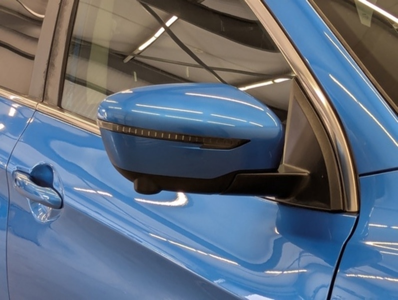 Used Nissan Qashqai 2017 for sale - 76958538: Photo 14