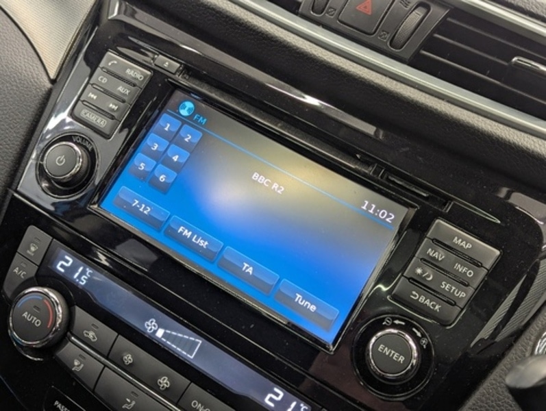 Used Nissan Qashqai 2017 for sale - 76958538: Photo 28