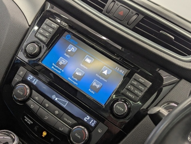 Used Nissan Qashqai 2017 for sale - 76958538: Photo 29