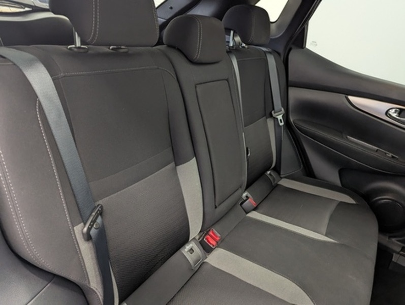 Used Nissan Qashqai 2017 for sale - 76958538: Photo 35