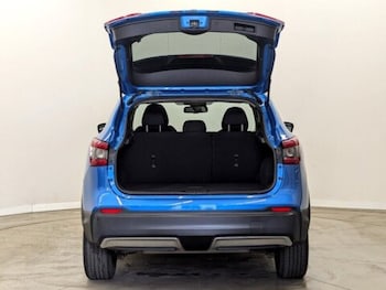 Used Nissan Qashqai 2017 for sale - 76958538: Photo