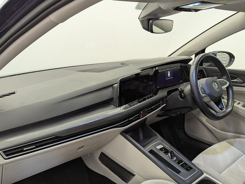 Used Volkswagen Golf 2021 for sale - 77502639: Photo 21