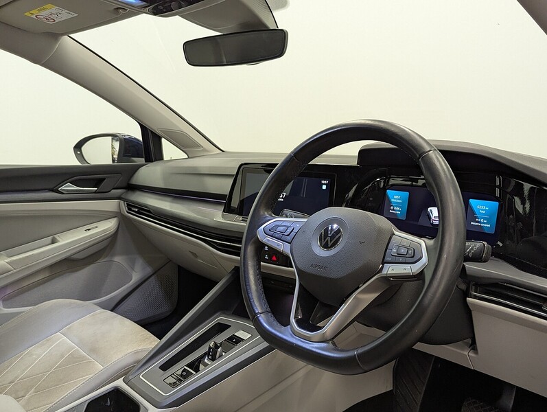 Used Volkswagen Golf 2021 for sale - 77502639: Photo 23