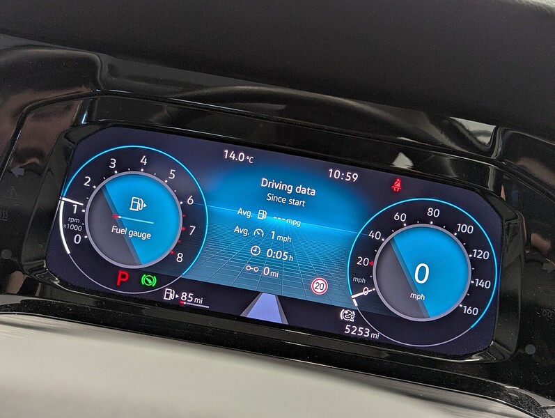 Used Volkswagen Golf 2021 for sale - 77502639: Photo 29