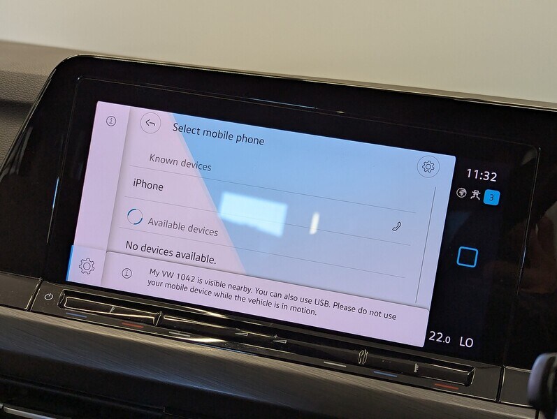 Used Volkswagen Golf 2021 for sale - 77502639: Photo 37