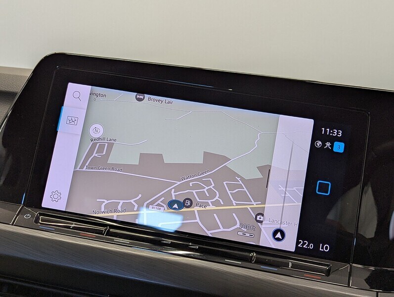 Used Volkswagen Golf 2021 for sale - 77502639: Photo 38