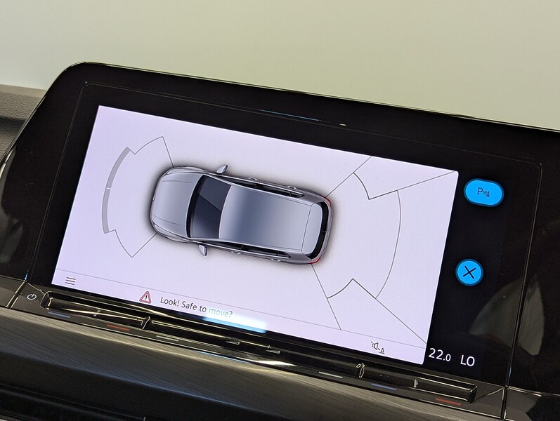 Used Volkswagen Golf 2021 for sale - 77502639: Photo 39