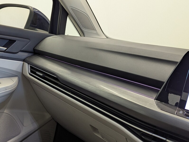 Used Volkswagen Golf 2021 for sale - 77502639: Photo 43