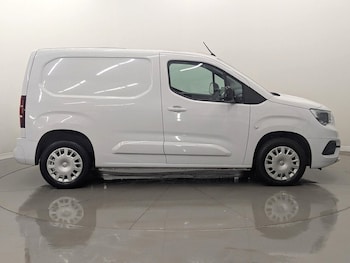 Used Vauxhall Combo 2023 for sale - 78716305: Photo