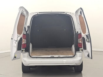 Used Vauxhall Combo 2023 for sale - 78716305: Photo