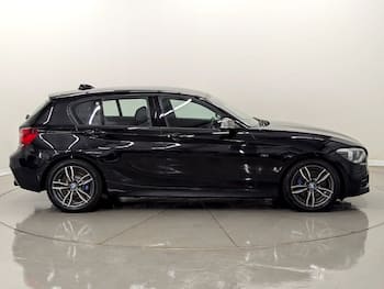 Used BMW 1 Series 2013 for sale - 79760700: Photo